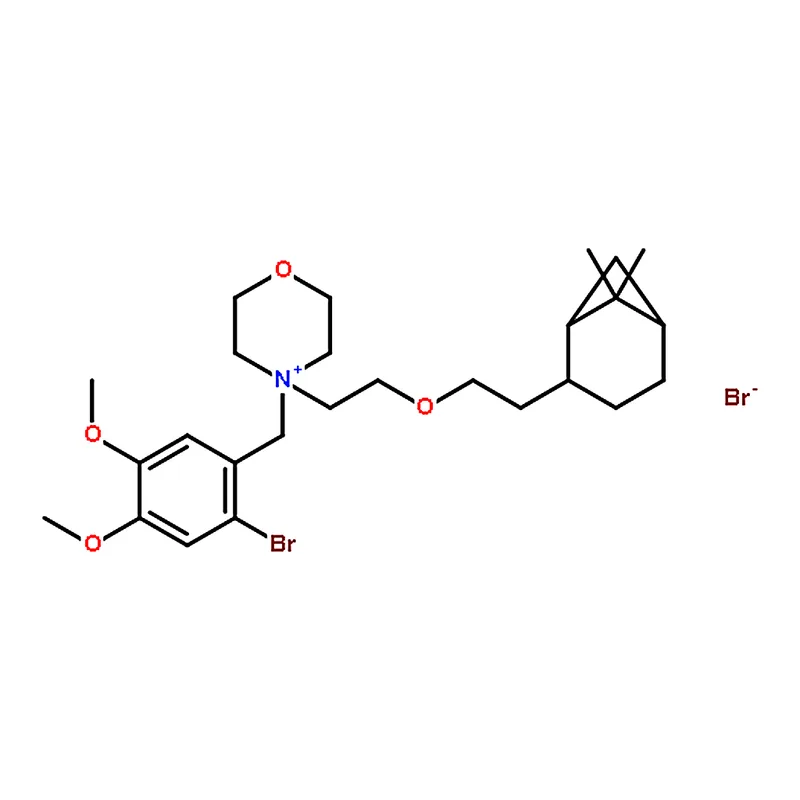 RHAWN Pinaverium bromide