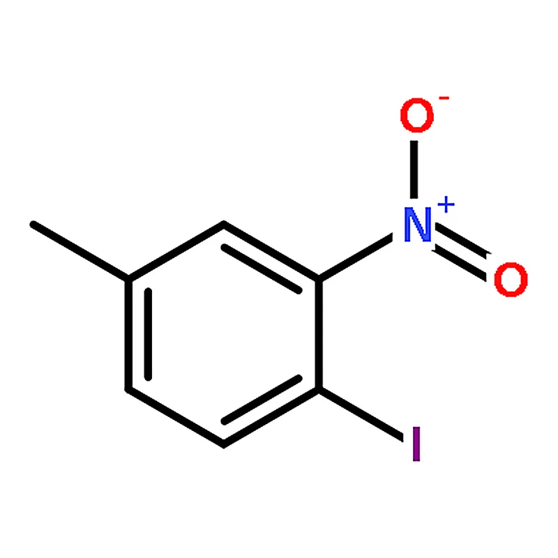 RHAWN 4-Iodo-3-nitrotoluene