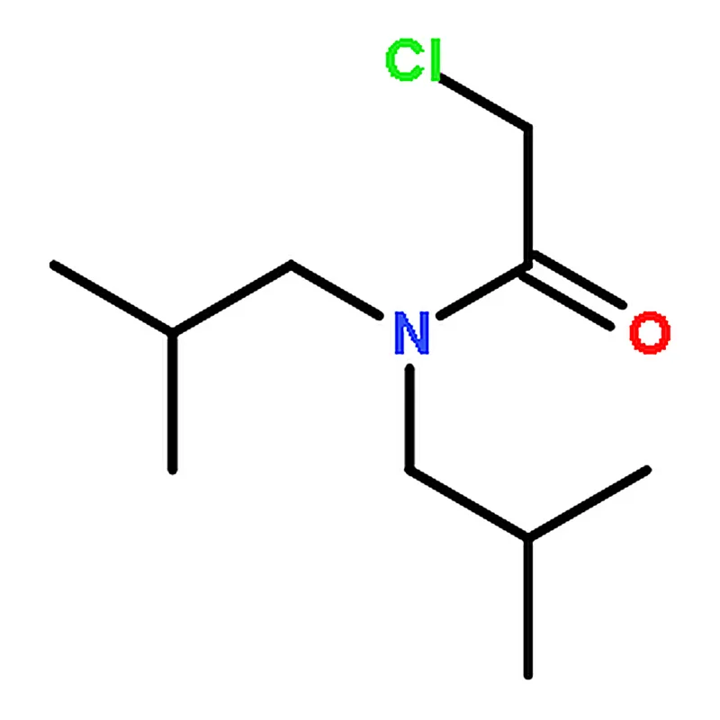 RHAWN 2-Chloro-N,N-diisobutylacetamide