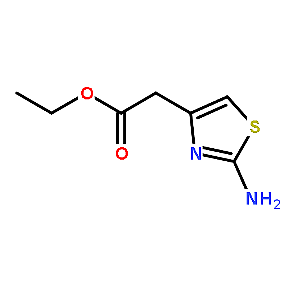 RHAWN Ethyl (2-Amino-4-thiazolyl)acetate