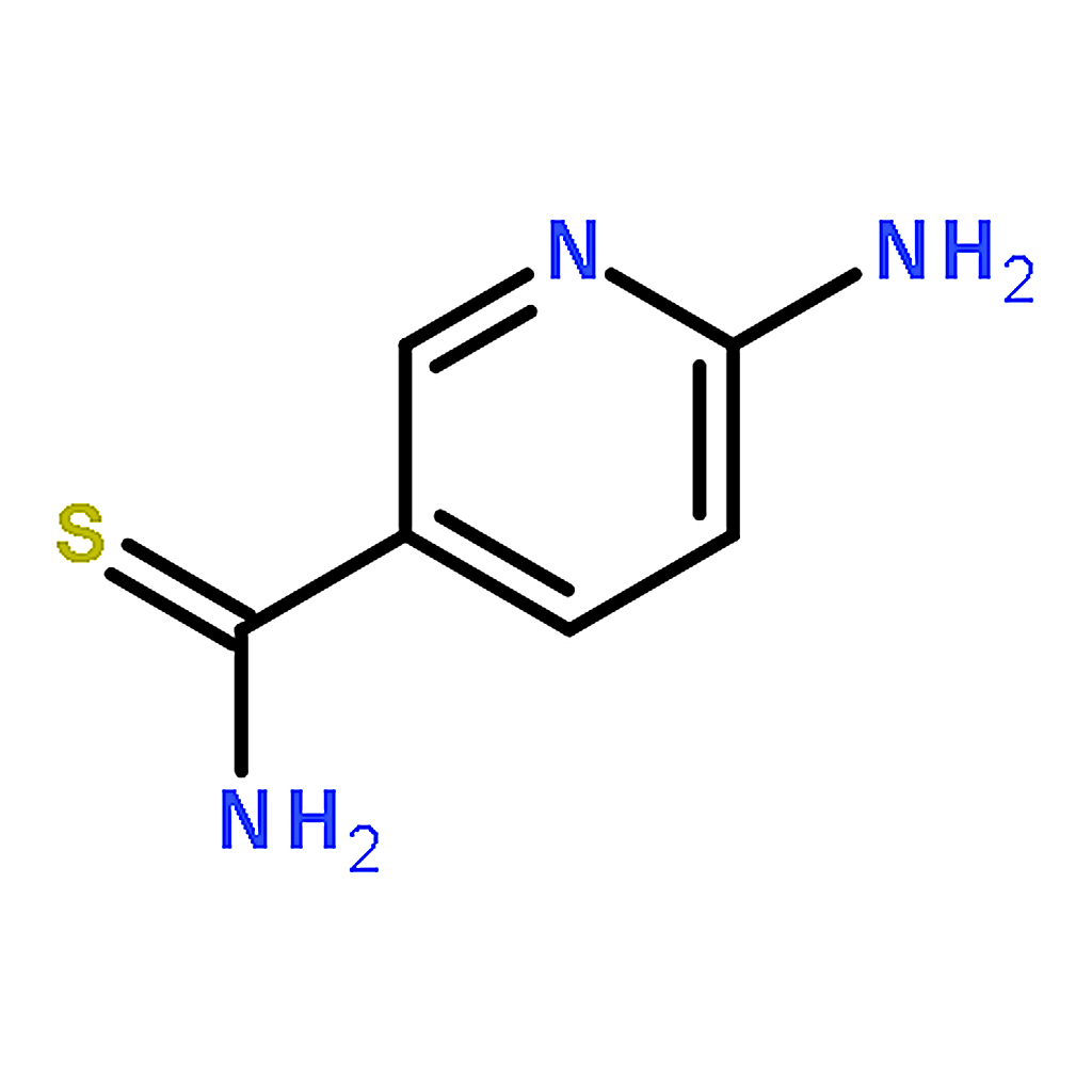 RHAWN 2-amino Pyridyl-5-thioamide