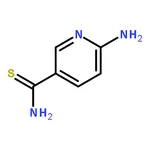 RHAWN 2-amino Pyridyl-5-thioamide