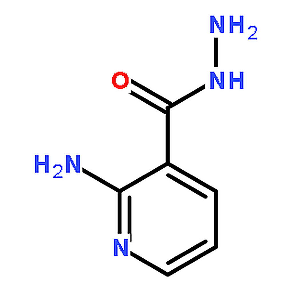 RHAWN 2-Aminonicotinohydrazide