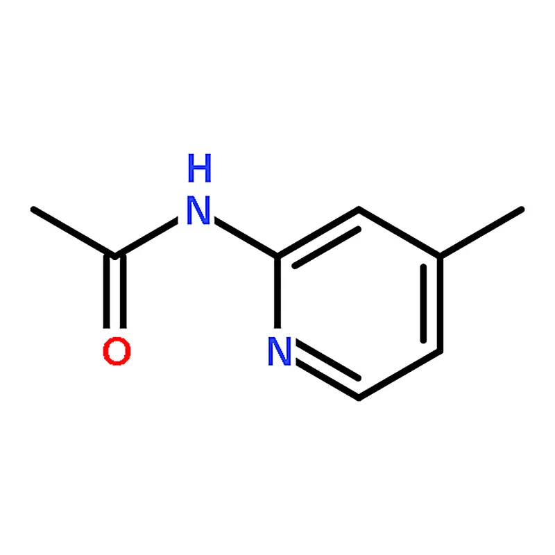RHAWN N-(4-Methylpyridin-2-yl)acetamide