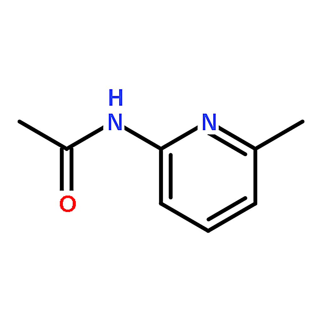 RHAWN N-(6-METHYL-2-PYRIDYL)ACETAMIDE