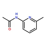 RHAWN N-(6-METHYL-2-PYRIDYL)ACETAMIDE