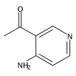 RHAWN 1-(4-Aminopyridin-3-yl)ethanone