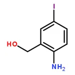 RHAWN (2-Amino-5-iodophenyl)methanol
