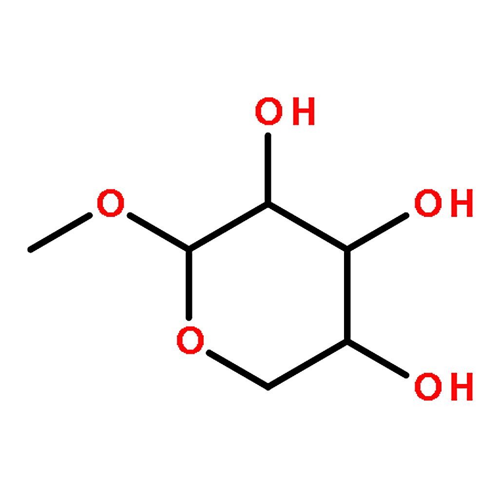 RHAWN Methyl &beta;-<small>D</small>-Arabinopyranoside