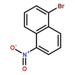 RHAWN 1-Bromo-5-nitronaphthalene