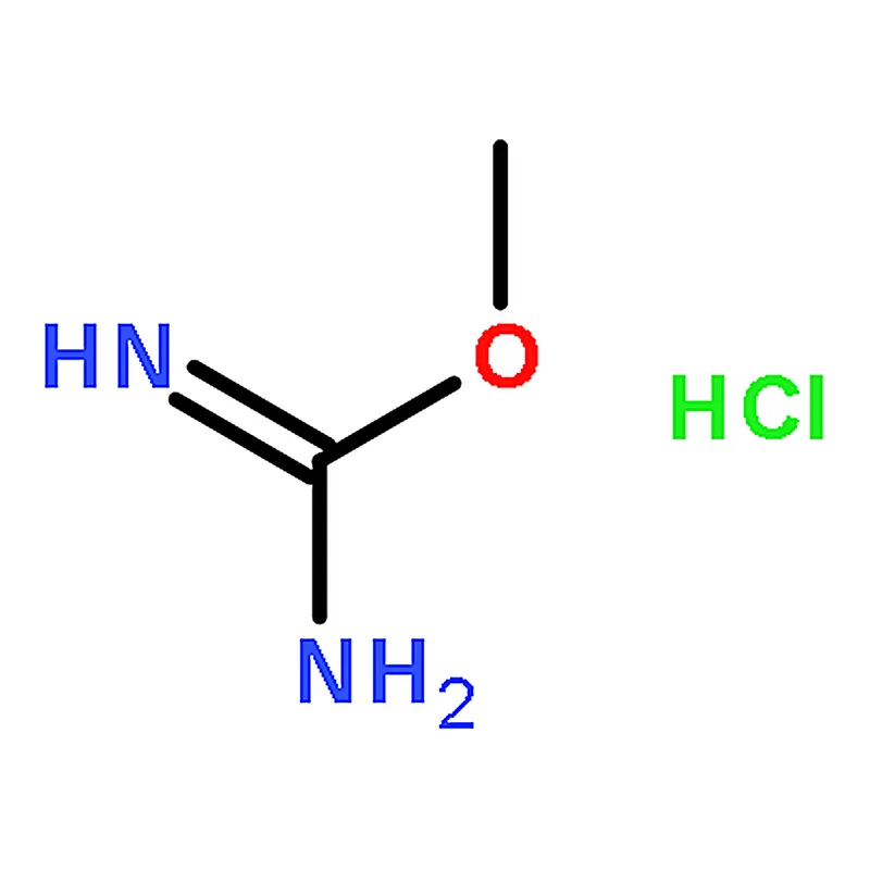 RHAWN O-Methylisourea hydrochloride