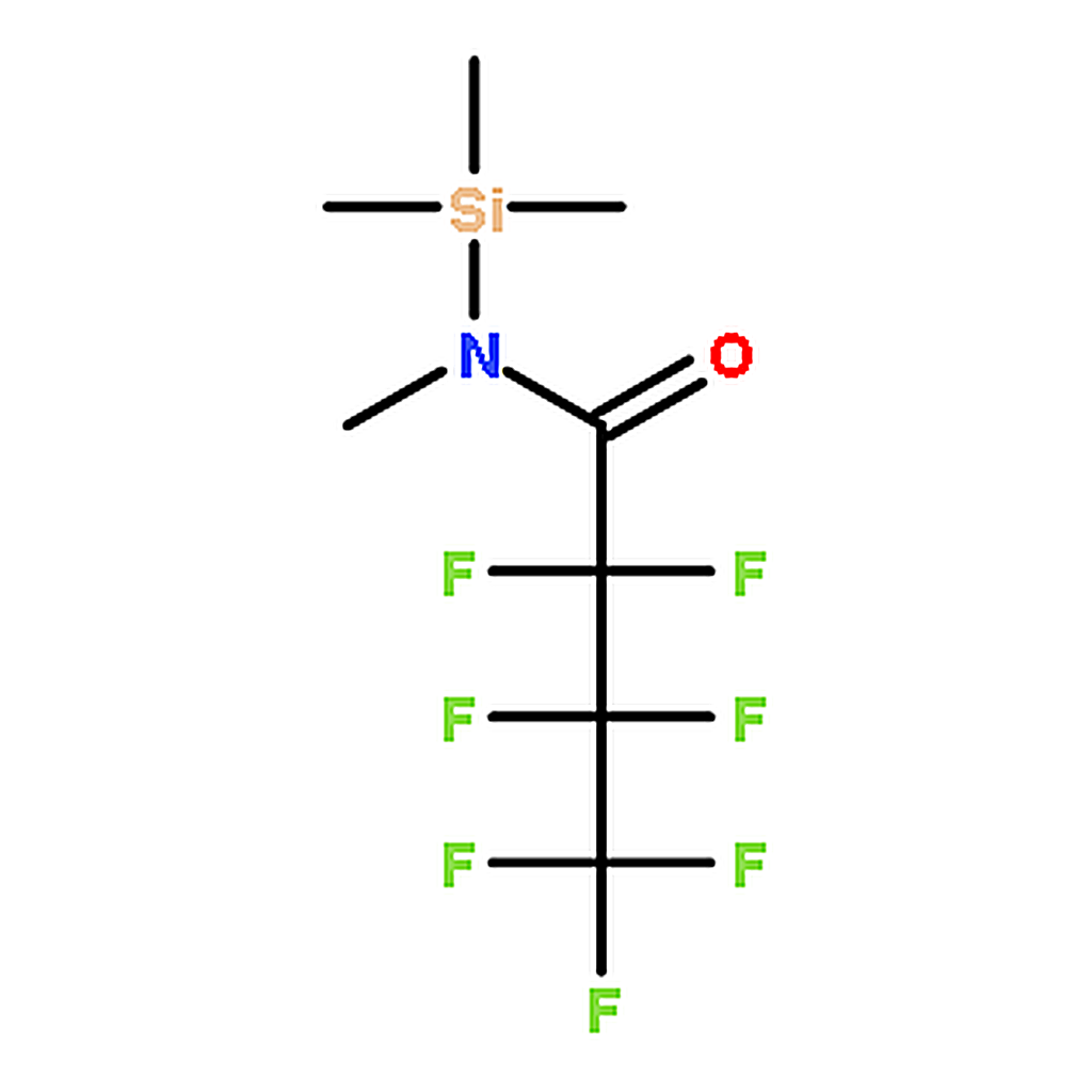 RHAWN N-Methyl-N-trimethylsilylheptafluorobutyramide