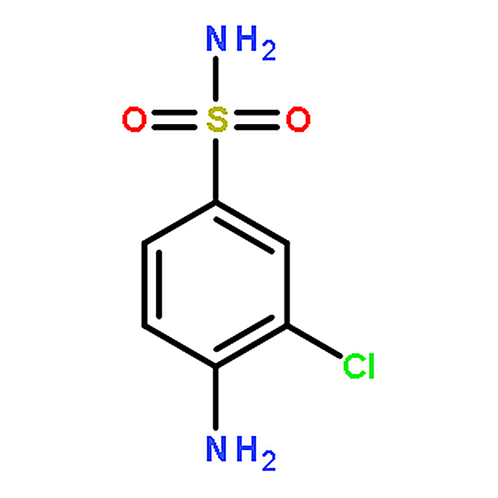 RHAWN 2-Chloro-4-sulfamoylaniline