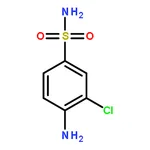 RHAWN 2-Chloro-4-sulfamoylaniline