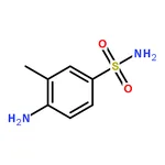 RHAWN 4-Amino-3-methylbenzenesulfonamide