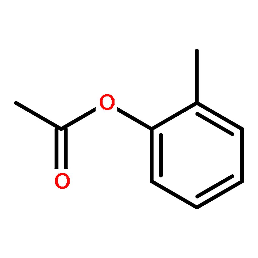 RHAWN o-Tolyl acetate