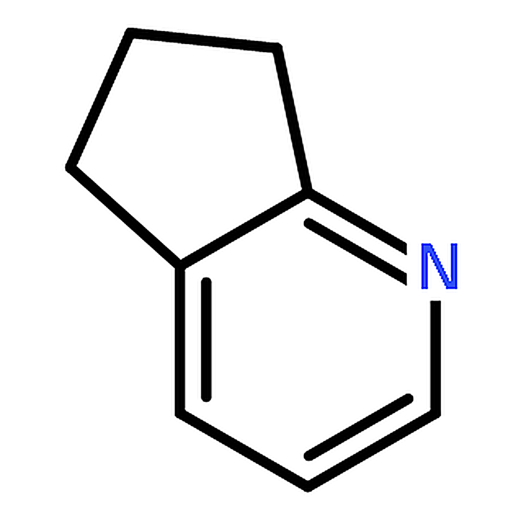 RHAWN 2,3-Cyclopentenopyridine