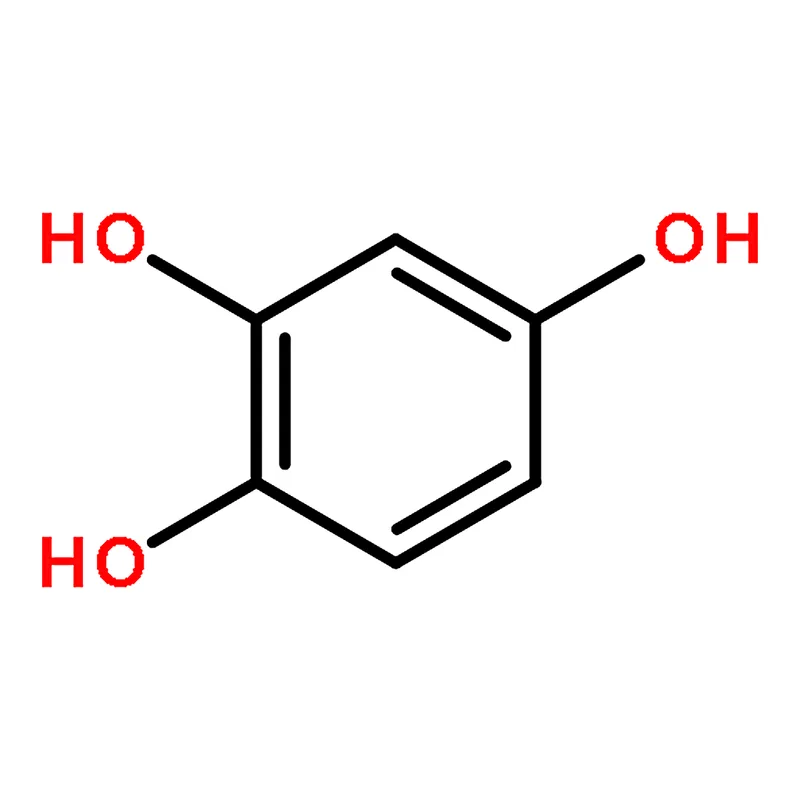 RHAWN 1,2,4-Benzenetriol