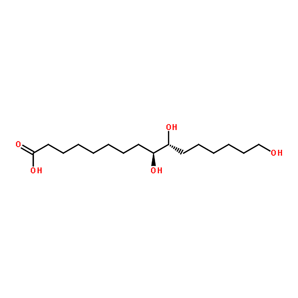 RHAWN Aleuritic Acid