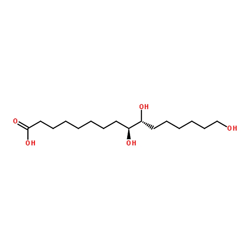 RHAWN Aleuritic Acid