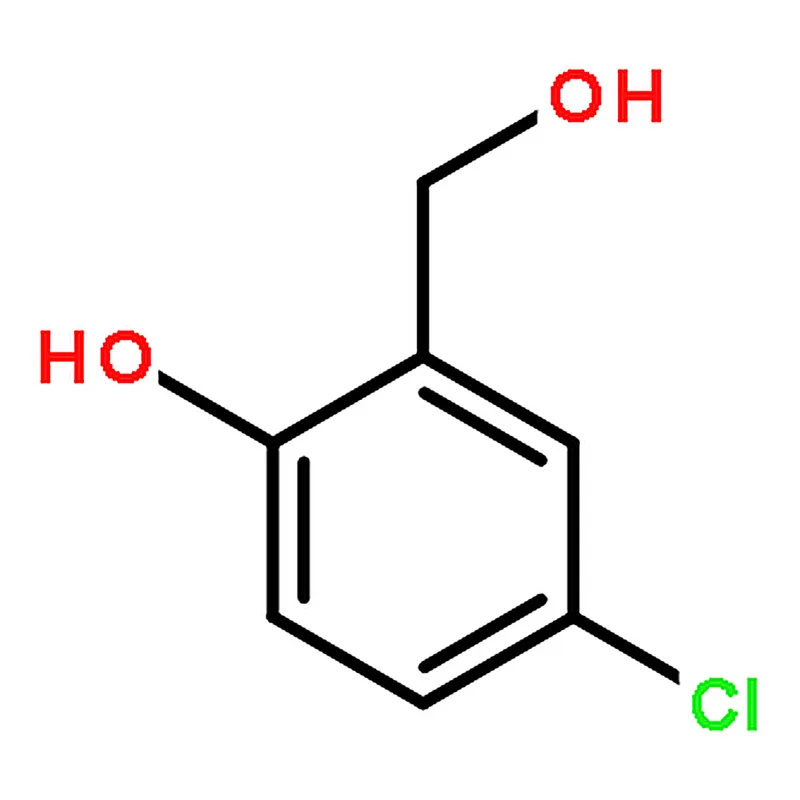 RHAWN 5-Chloro-2-hydroxybenzyl alcohol