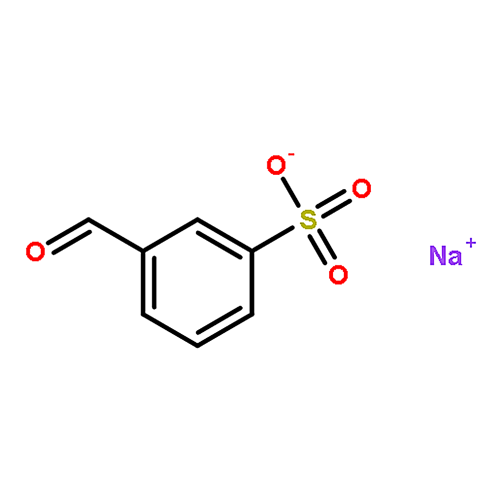 RHAWN Sodium 3-formylbenzenesulfonate