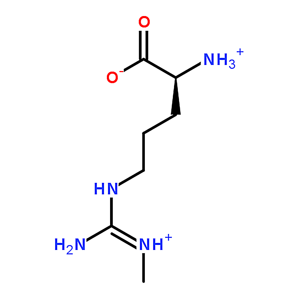 RHAWN NG-Monomethyl-L-arginine Acetate