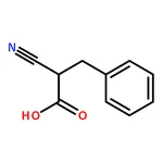 RHAWN 2-Cyano-3-phenylpropionic Acid