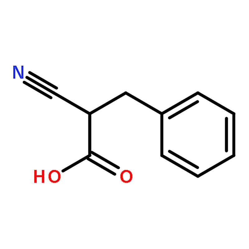 RHAWN 2-Cyano-3-phenylpropionic Acid
