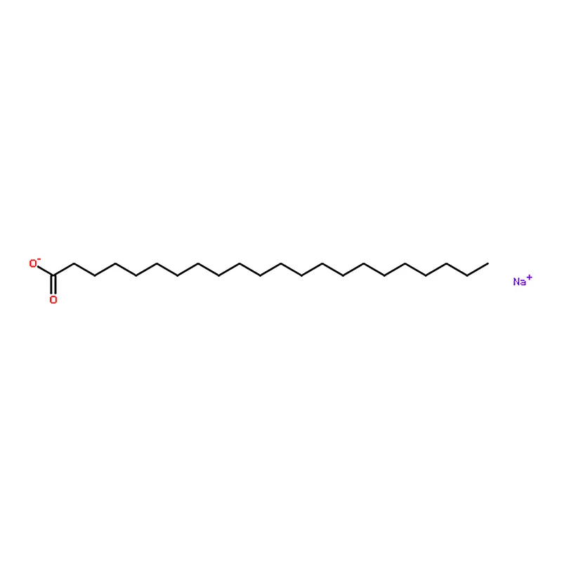 RHAWN Sodium docosanoate