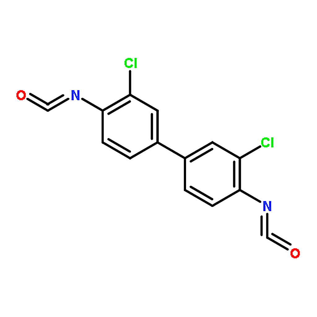 RHAWN 3,3'-Dichloro-4,4'-diisocyanatobiphenyl