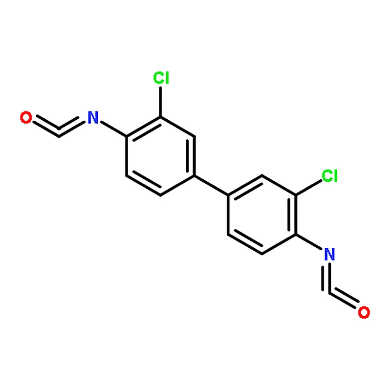 RHAWN 3,3'-Dichloro-4,4'-diisocyanatobiphenyl