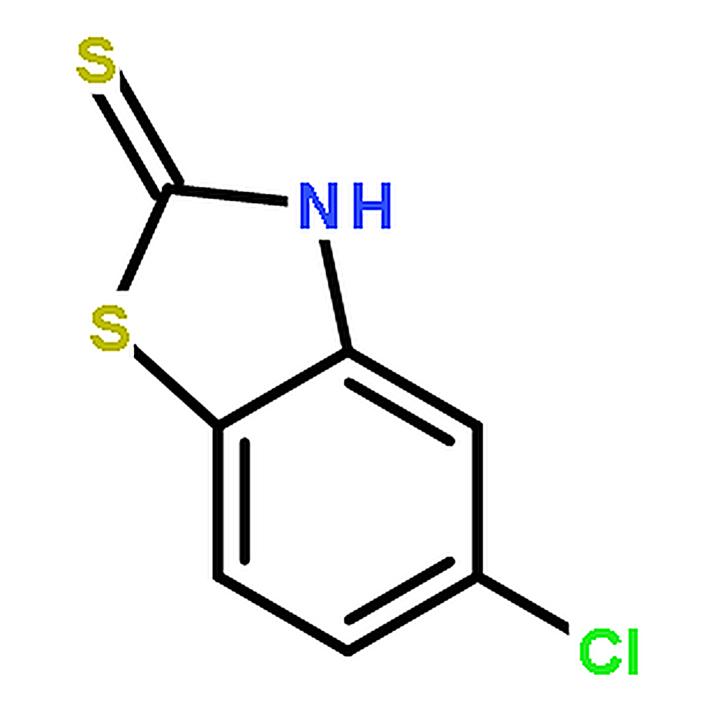 RHAWN 5-Chloro-2-mercaptobenzothiazole