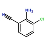 RHAWN 2-Amino-3-chlorobenzonitrile