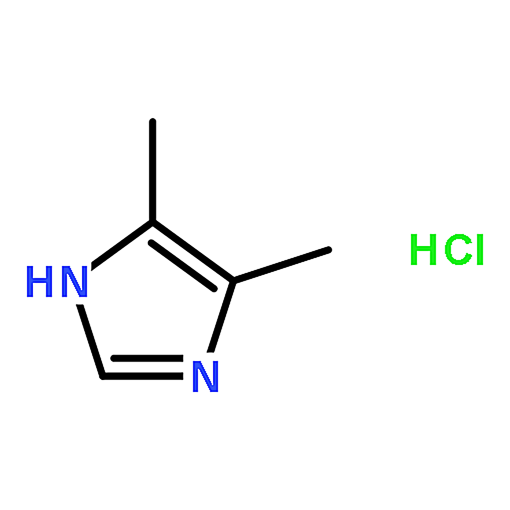 RHAWN 4,5-Dimethyl-1H-imidazole hydrochloride