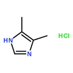 RHAWN 4,5-Dimethyl-1H-imidazole hydrochloride