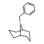 RHAWN B-Benzyl-9-BBN