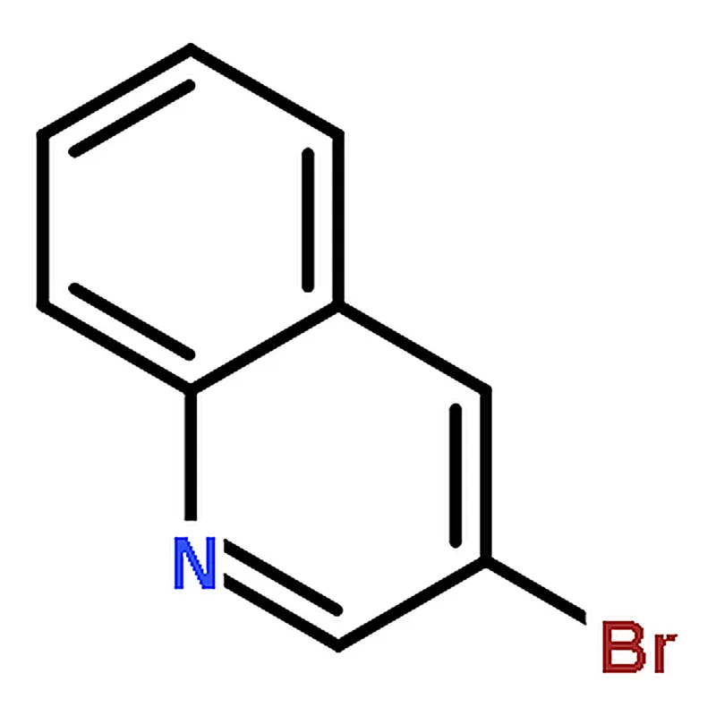 RHAWN 3-Bromoquinoline