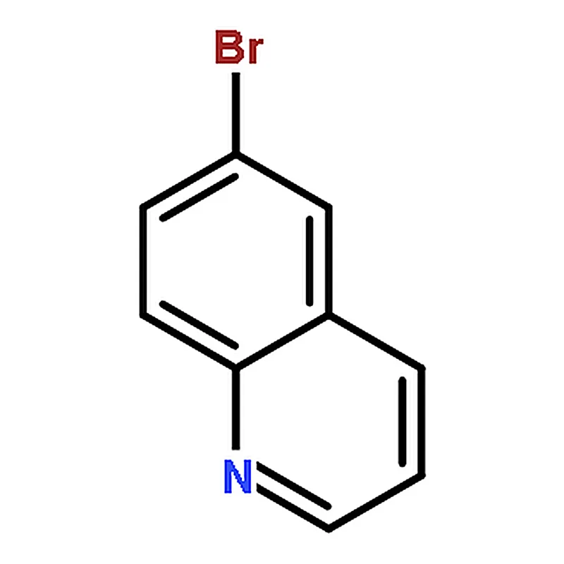 RHAWN 6-Bromoquinoline