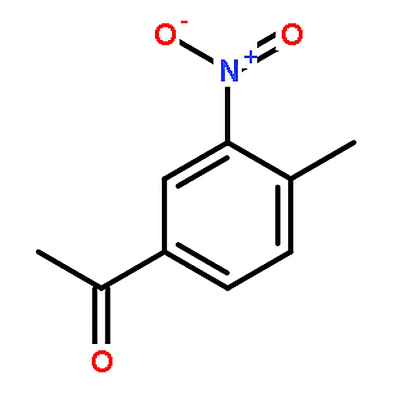 RHAWN 1-(4-Methyl-3-nitrophenyl)ethanone