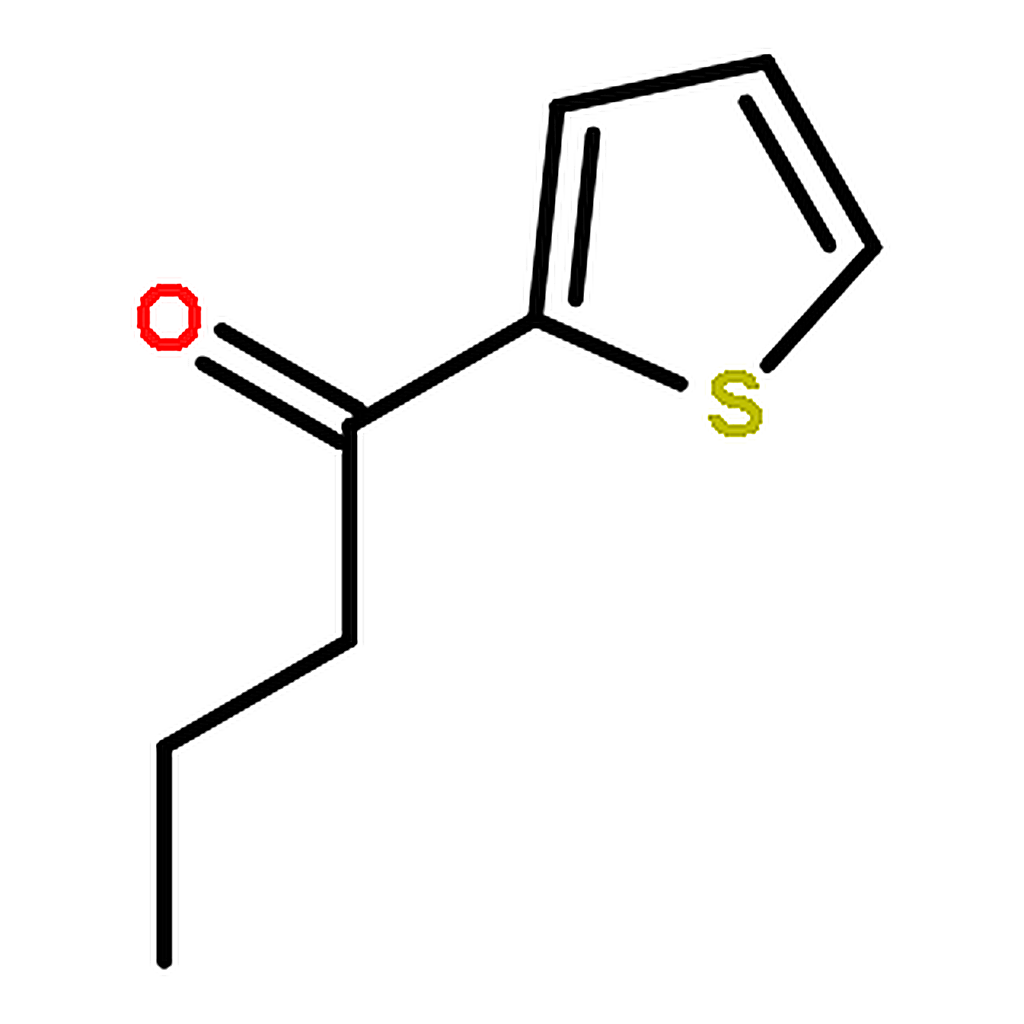 RHAWN 1-(Thiophen-2-yl)butan-1-one
