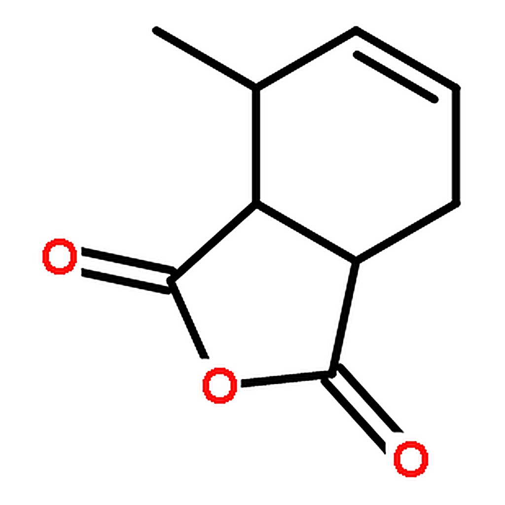 RHAWN 4-Methyl-4-cyclohexene-1，2-dicarboxylic Anhydride
