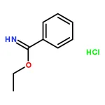 RHAWN Ethyl benzimidate hydrochloride