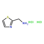 RHAWN 2-(Aminomethyl)thiazole Dihydrochloride