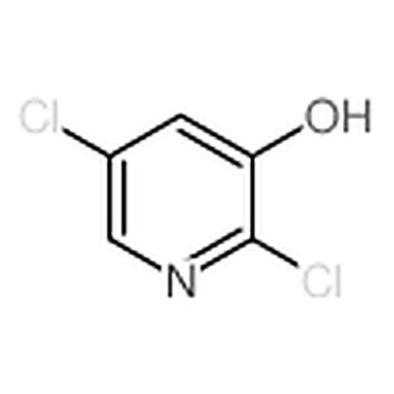 RHAWN 2,5-Dichloropyridin-3-ol