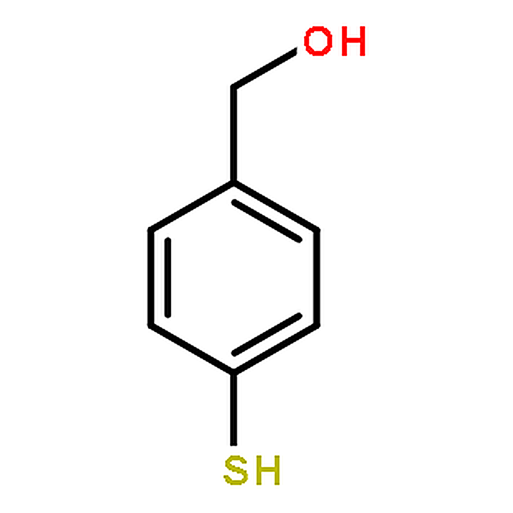 RHAWN (4-Mercaptophenyl)methanol