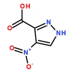 RHAWN 4-Nitro-3-pyrazolecarboxylic acid