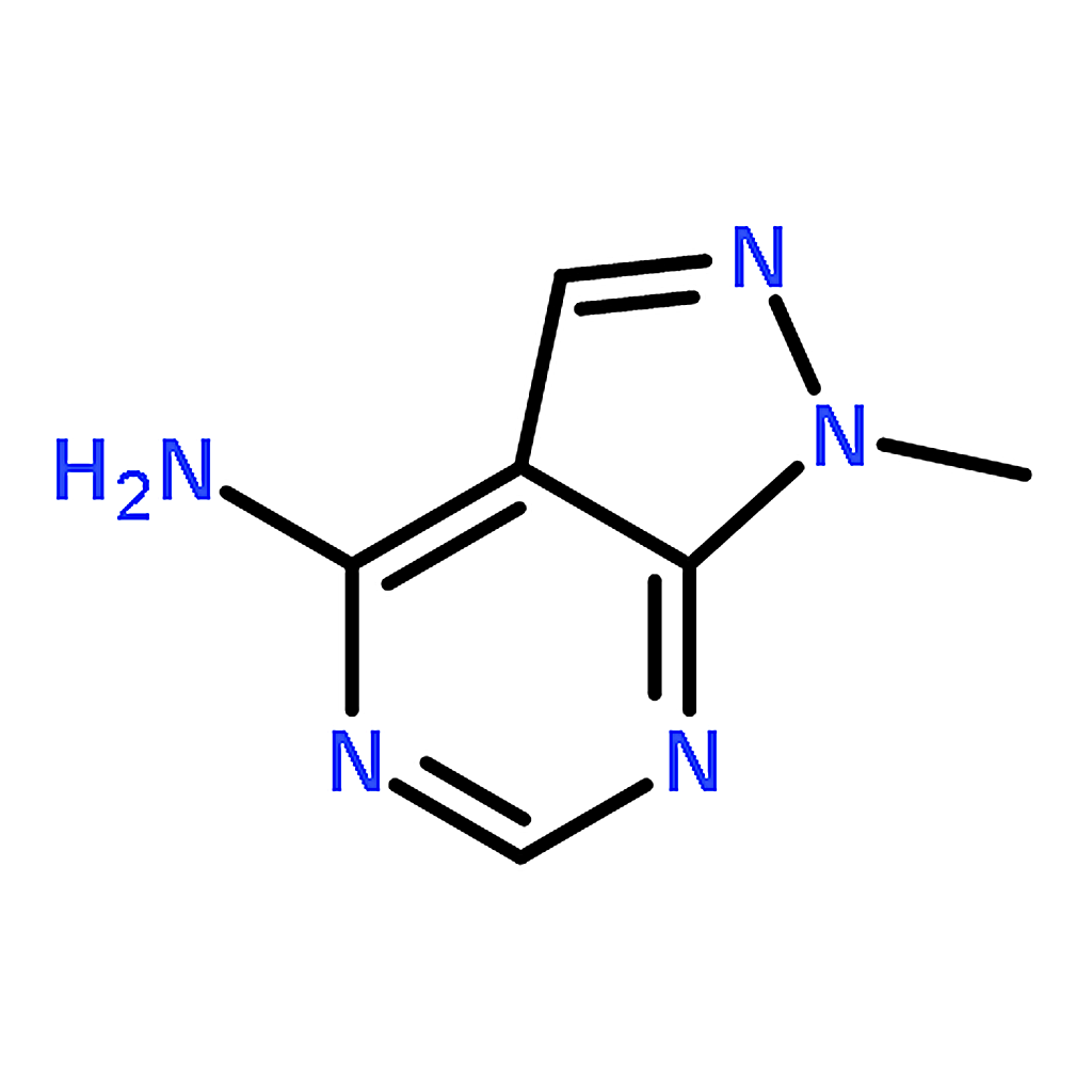 RHAWN 1-methyl-1H-pyrazolo[3，4-d]pyrimidin-4-amine