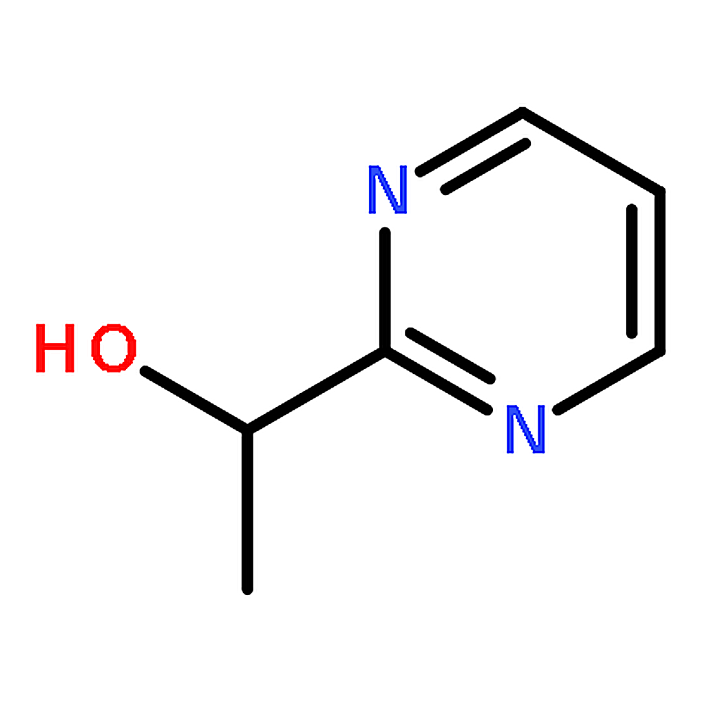 RHAWN 1-(Pyrimidin-2-yl)ethanol