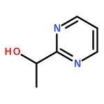 RHAWN 1-(Pyrimidin-2-yl)ethanol